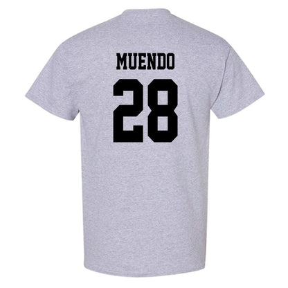 Central Florida - NCAA Men's Soccer : Kenn Muendo - Classic Shersey T-Shirt-1