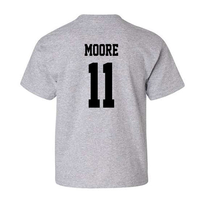 Central Florida - NCAA Women's Volleyball : Reese Moore - Classic Shersey Youth T-Shirt-1
