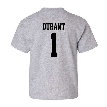 Central Florida - NCAA Softball : Ayala Durant - Classic Shersey Youth T-Shirt-1