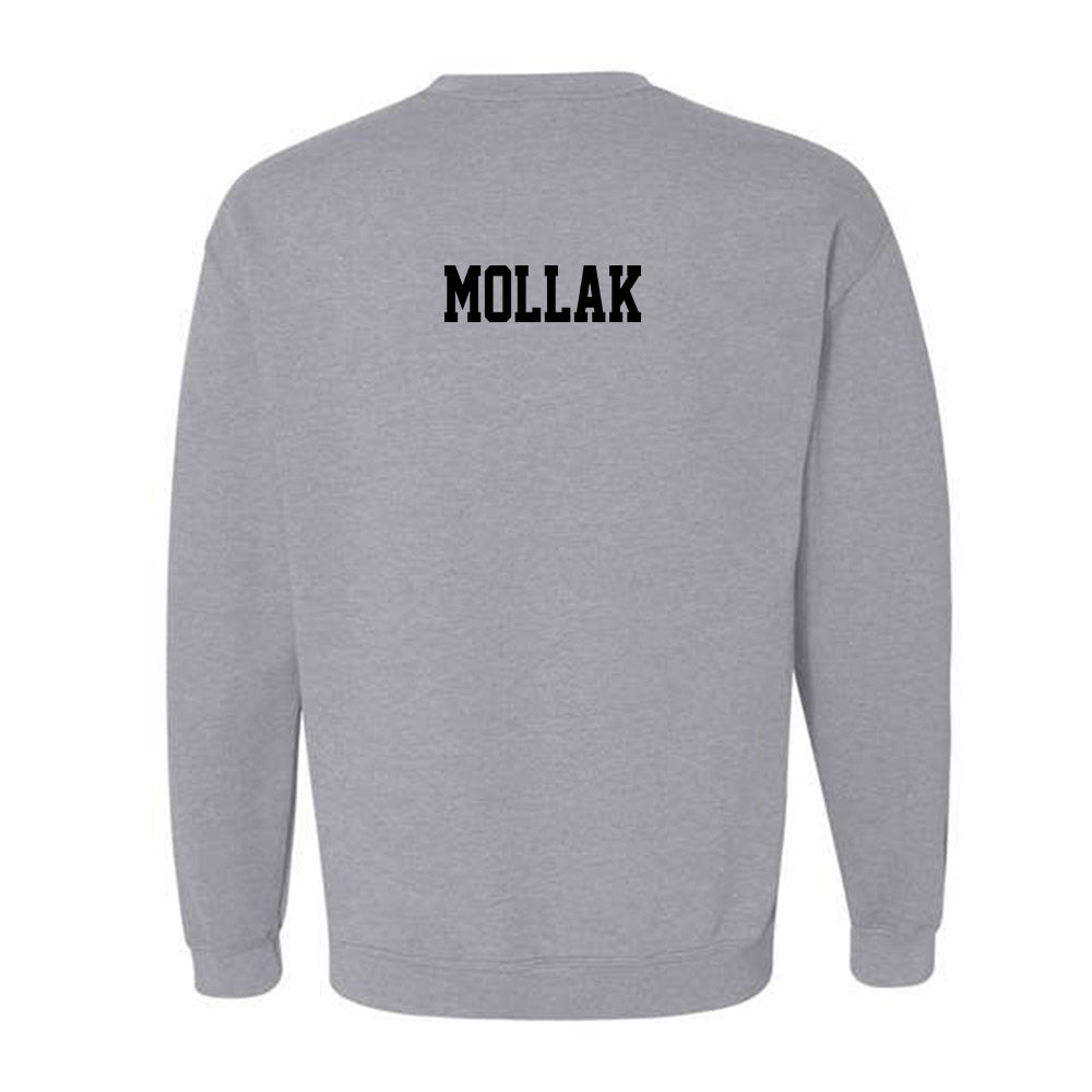 Central Florida - NCAA Dance Team : Bella Mollak - Classic Shersey Crewneck Sweatshirt-1