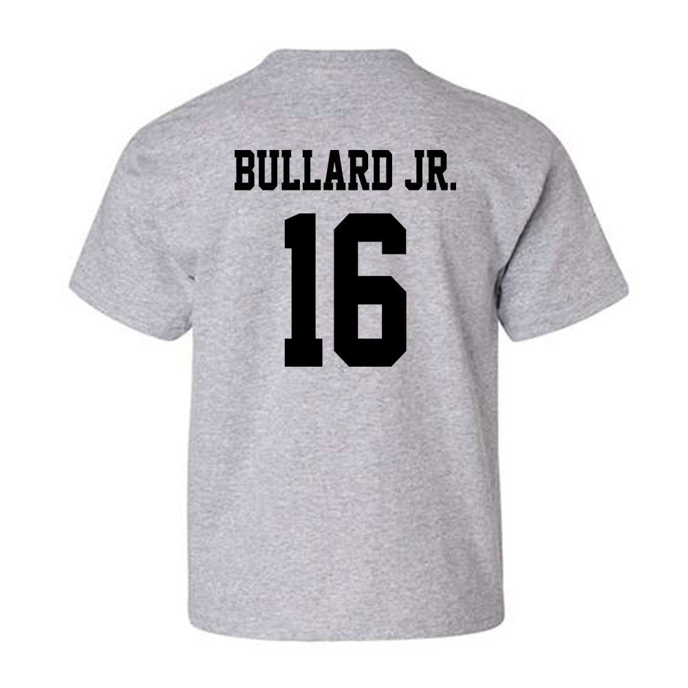 Central Florida - NCAA Football : Thaddeus Bullard Jr. - Classic Shersey Youth T-Shirt-1