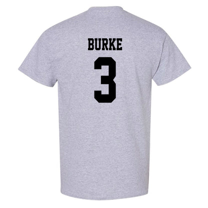 Central Florida - NCAA Football : Marcus Burke - Classic Shersey T-Shirt-1