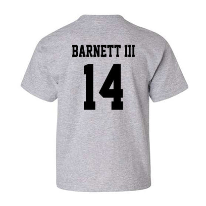 Central Florida - NCAA Football : Alonza Barnett III - Classic Shersey Youth T-Shirt-1