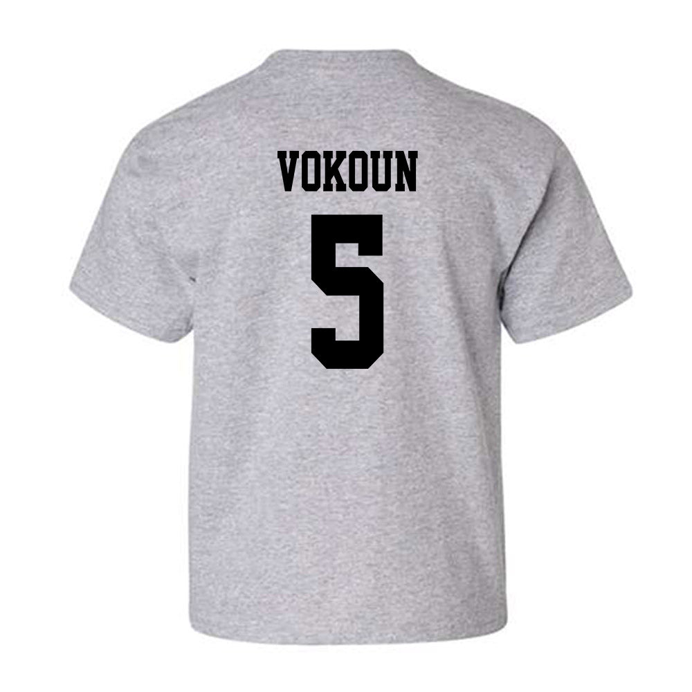 Central Florida - NCAA Softball : Reagan Vokoun - Classic Shersey Youth T-Shirt-1
