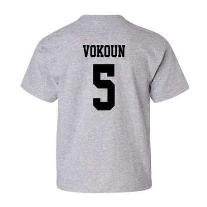 Central Florida - NCAA Softball : Reagan Vokoun - Classic Shersey Youth T-Shirt-1