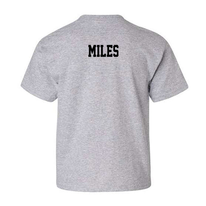 Central Florida - NCAA Cheerleading : Peyton Miles - Classic Shersey Youth T-Shirt-1