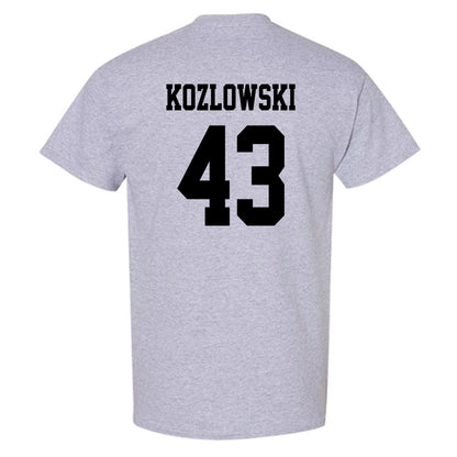 Central Florida - NCAA Football : Cole Kozlowski - Classic Shersey T-Shirt-1