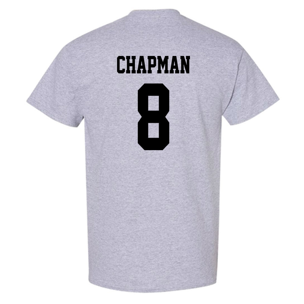 Central Florida - NCAA Women's Volleyball : Ella Chapman - Classic Shersey T-Shirt-1