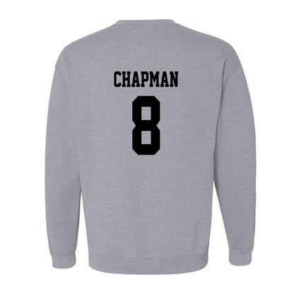 Central Florida - NCAA Women's Volleyball : Ella Chapman - Classic Shersey Crewneck Sweatshirt-1
