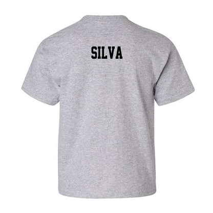 Central Florida - NCAA Men's Golf : Clemente Silva - Classic Shersey Youth T-Shirt-1