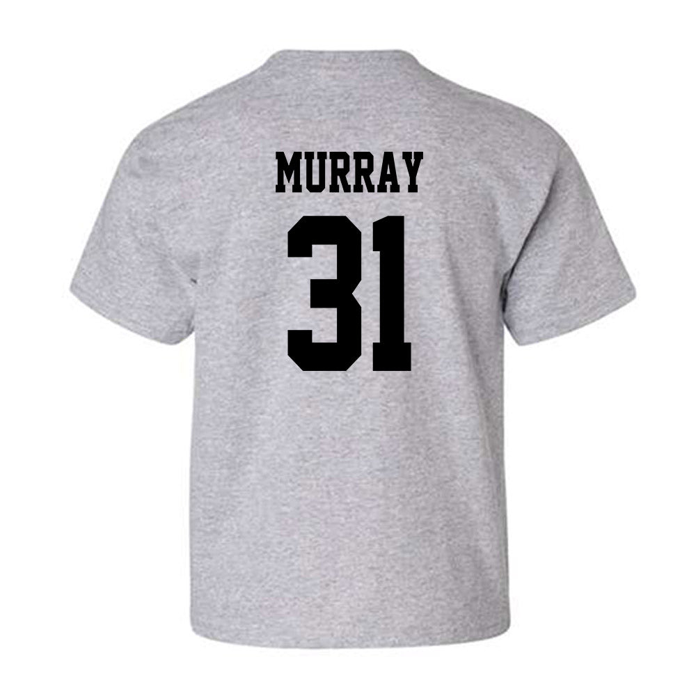 Central Florida - NCAA Baseball : Max Murray - Classic Shersey Youth T-Shirt-1