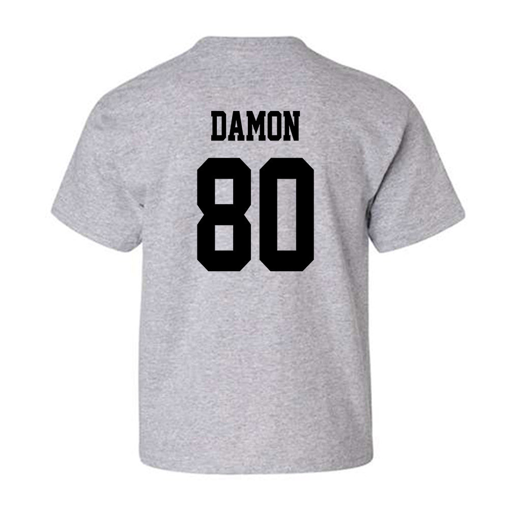 Central Florida - NCAA Softball : Beth Damon - Classic Shersey Youth T-Shirt-1