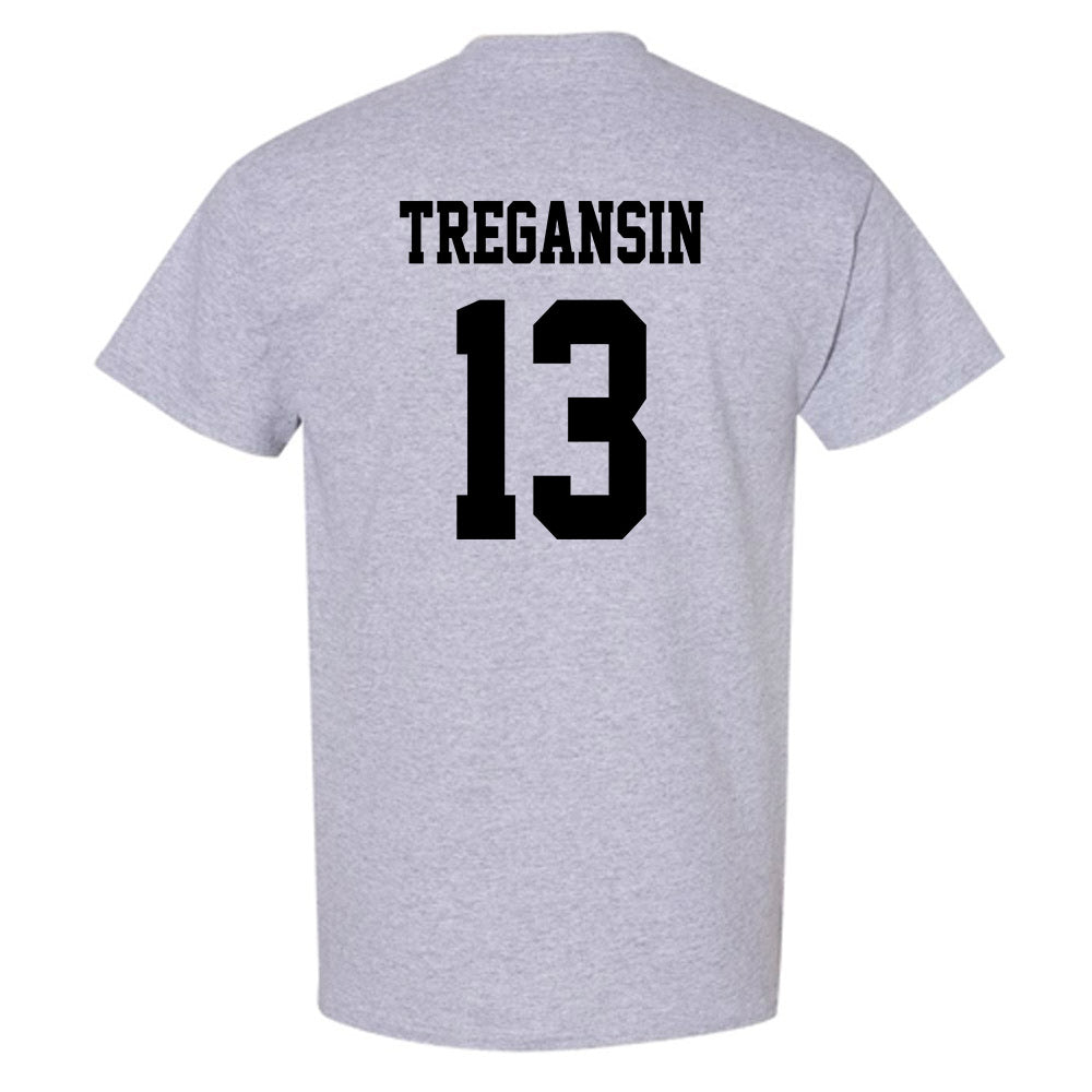 Central Florida - NCAA Women's Soccer : Maria Tregansin - Classic Shersey T-Shirt-1