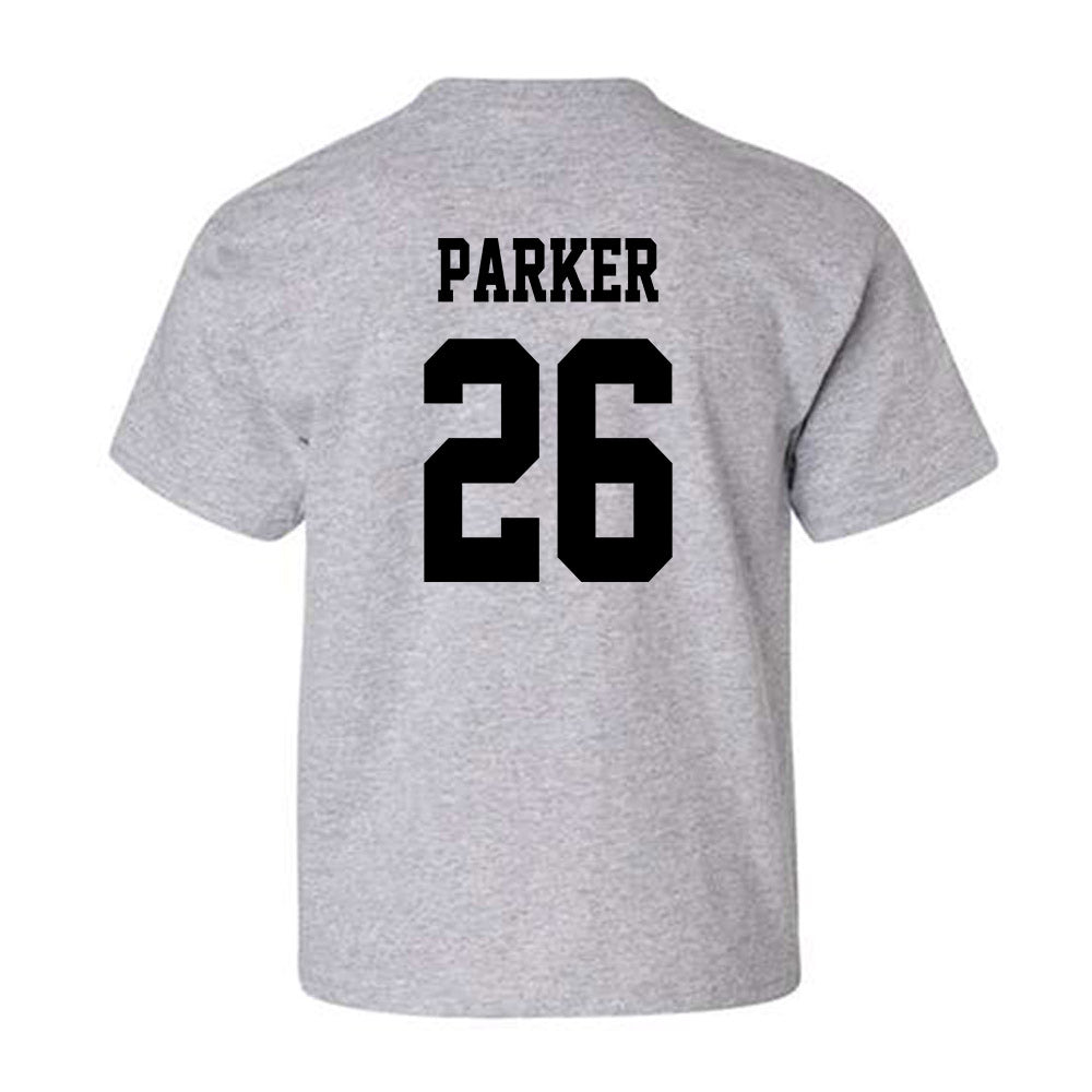 Central Florida - NCAA Softball : Madelyn Parker - Classic Shersey Youth T-Shirt-1