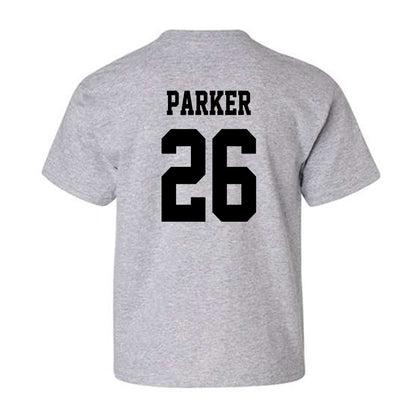 Central Florida - NCAA Softball : Madelyn Parker - Classic Shersey Youth T-Shirt-1