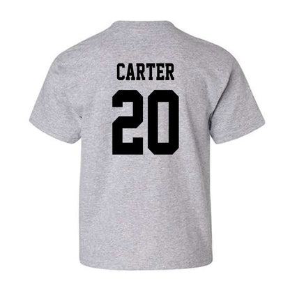 Central Florida - NCAA Football : Lewis Carter - Classic Shersey Youth T-Shirt-1