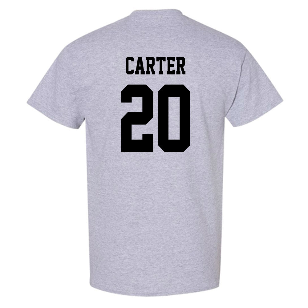 Central Florida - NCAA Football : Lewis Carter - Classic Shersey T-Shirt-1