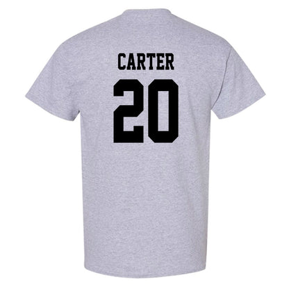 Central Florida - NCAA Football : Lewis Carter - Classic Shersey T-Shirt-1