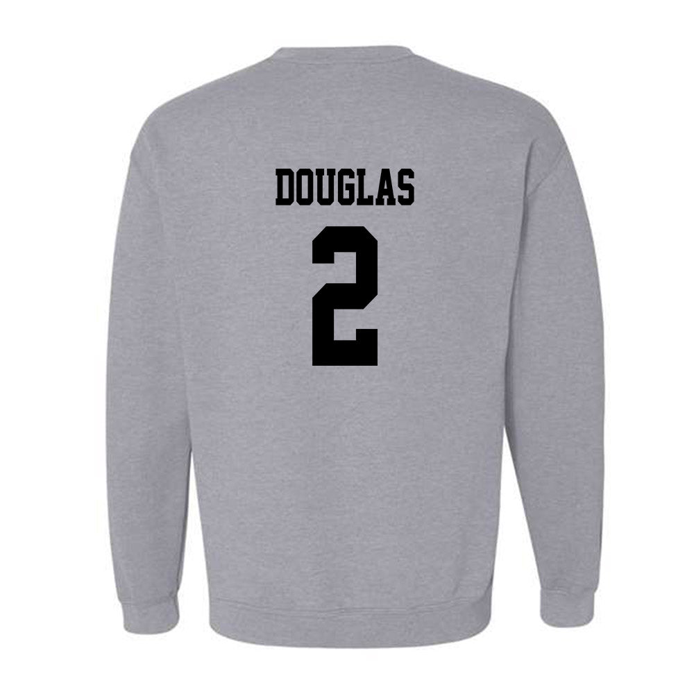 Central Florida - NCAA Women's Soccer : Bella Douglas - Classic Shersey Crewneck Sweatshirt-1