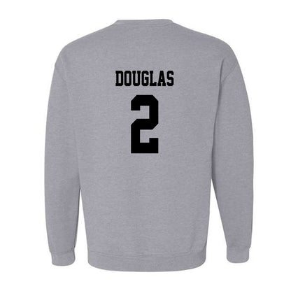 Central Florida - NCAA Women's Soccer : Bella Douglas - Classic Shersey Crewneck Sweatshirt-1