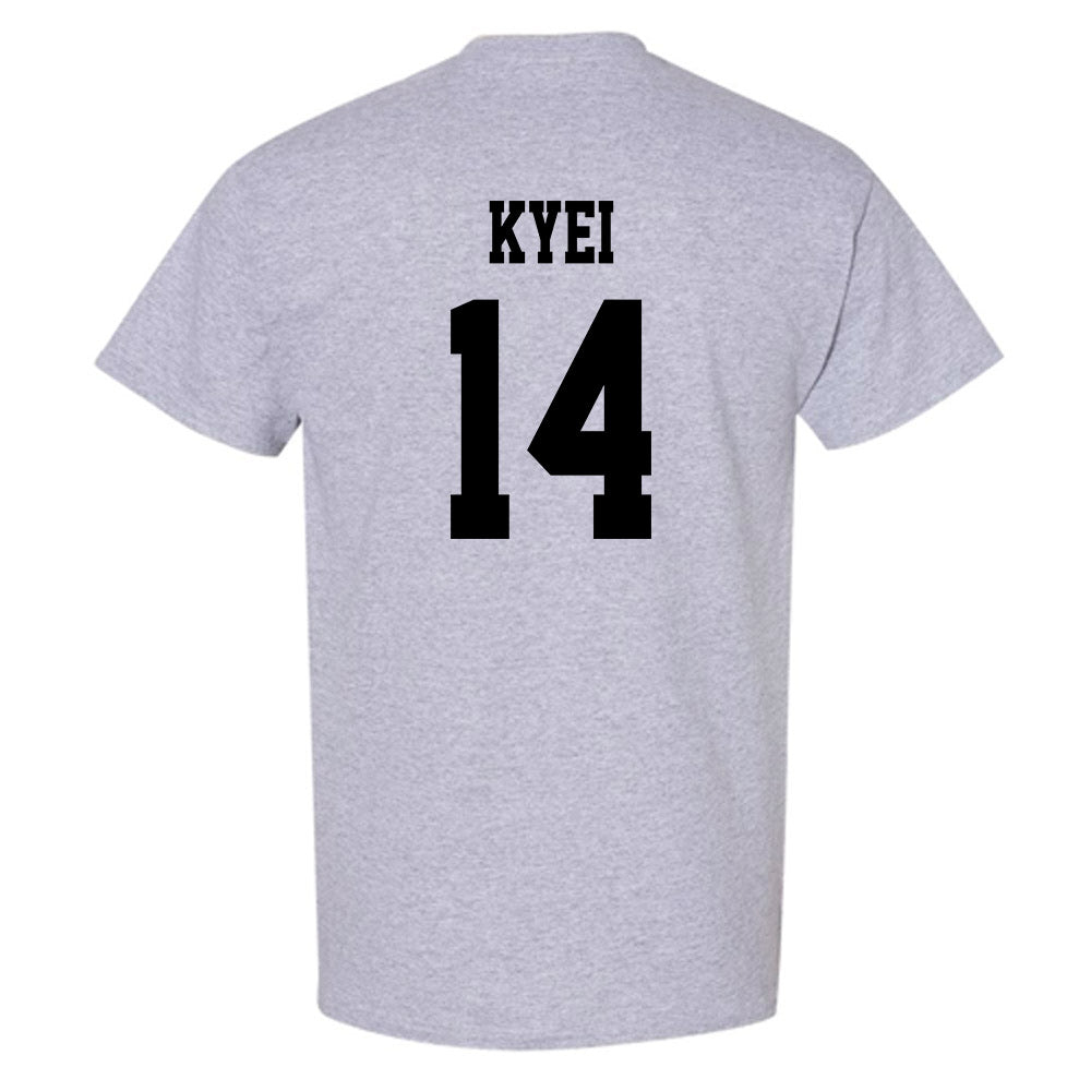 Central Florida - NCAA Men's Soccer : Joachim Kyei - Classic Shersey T-Shirt-1