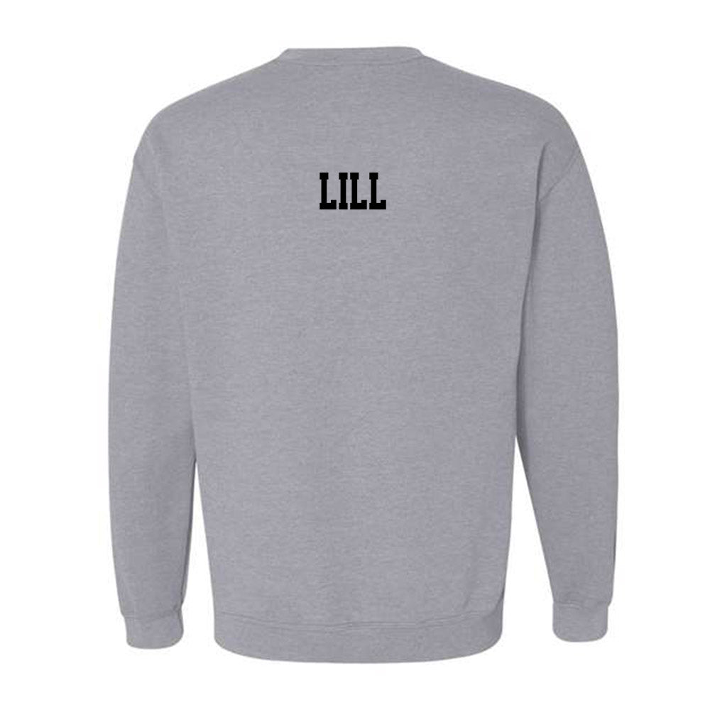 Central Florida - NCAA Women's Rowing : Olivia Lill - Classic Shersey Crewneck Sweatshirt-1