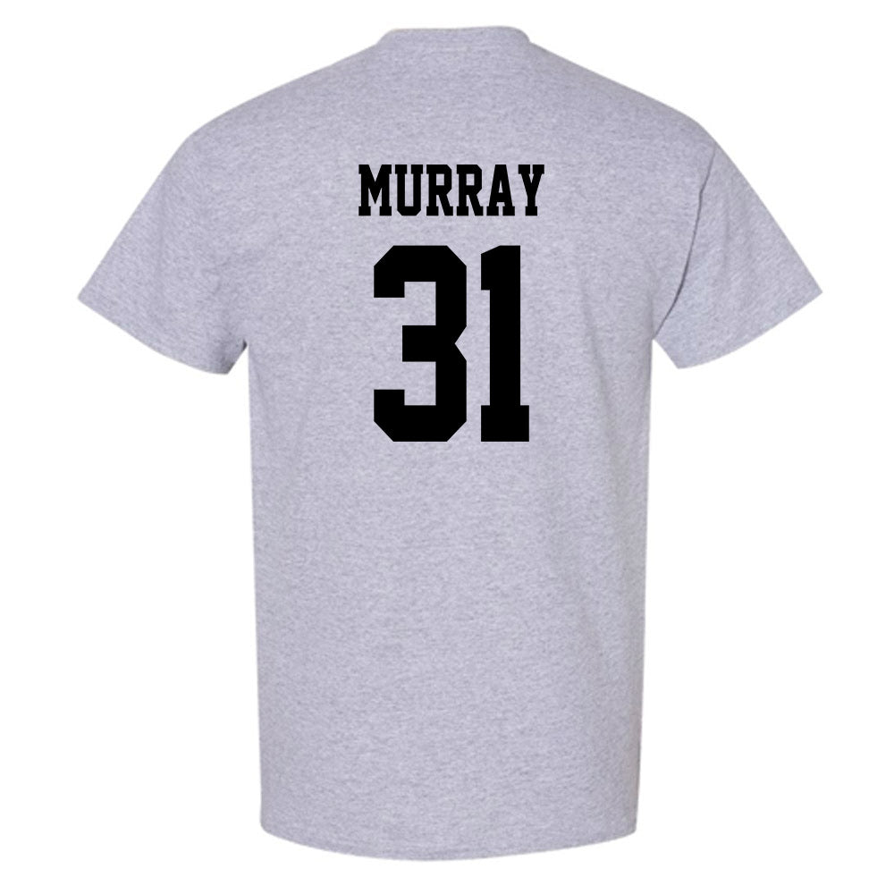 Central Florida - NCAA Baseball : Max Murray - Classic Shersey T-Shirt-1