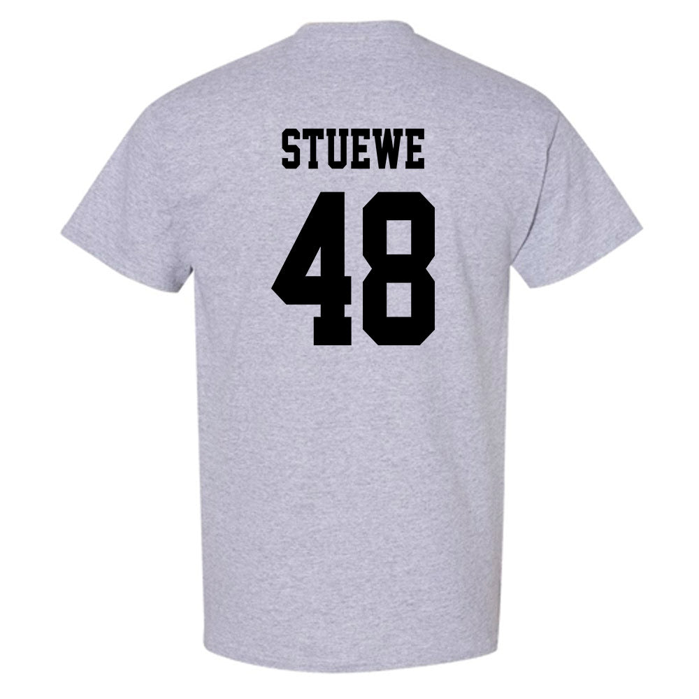 Central Florida - NCAA Softball : Ava Stuewe - Classic Shersey T-Shirt-1
