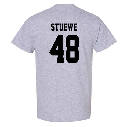 Central Florida - NCAA Softball : Ava Stuewe - Classic Shersey T-Shirt-1