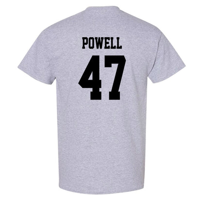 Central Florida - NCAA Football : Sam Powell - Classic Shersey T-Shirt-1
