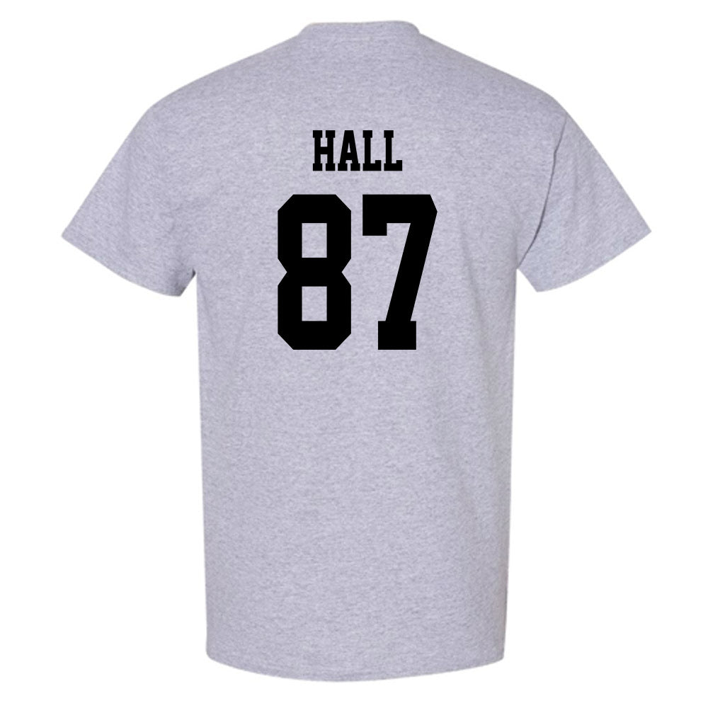 Central Florida - NCAA Football : Brooks Hall - Classic Shersey T-Shirt-1