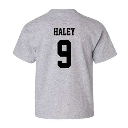 Central Florida - NCAA Women's Volleyball : Alexa Haley - Classic Shersey Youth T-Shirt-1