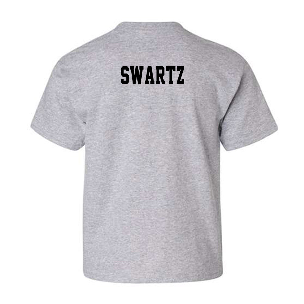 Central Florida - NCAA Cheerleading : Hailey Swartz - Classic Shersey Youth T-Shirt-1