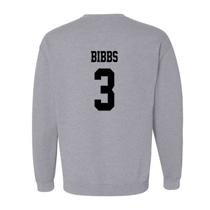 Central Florida - NCAA Football : Jonathan Bibbs - Classic Shersey Crewneck Sweatshirt-1