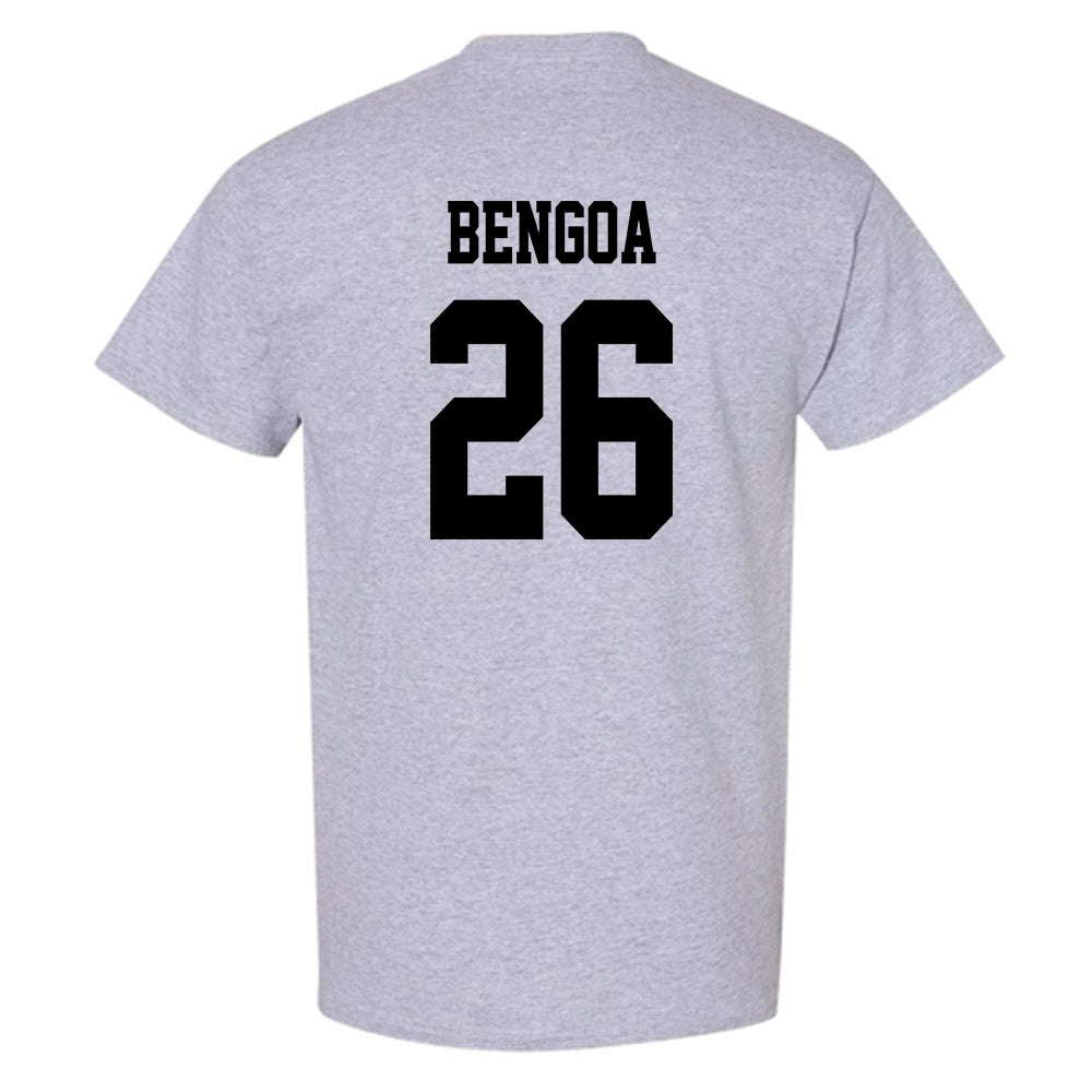Central Florida - NCAA Women's Soccer : Katsi Bengoa - Classic Shersey T-Shirt-1