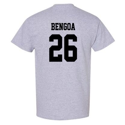 Central Florida - NCAA Women's Soccer : Katsi Bengoa - Classic Shersey T-Shirt-1