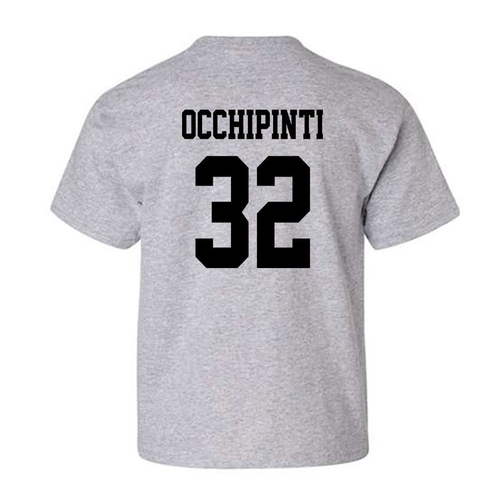 Central Florida - NCAA Football : Matthew Occhipinti - Classic Shersey Youth T-Shirt-1