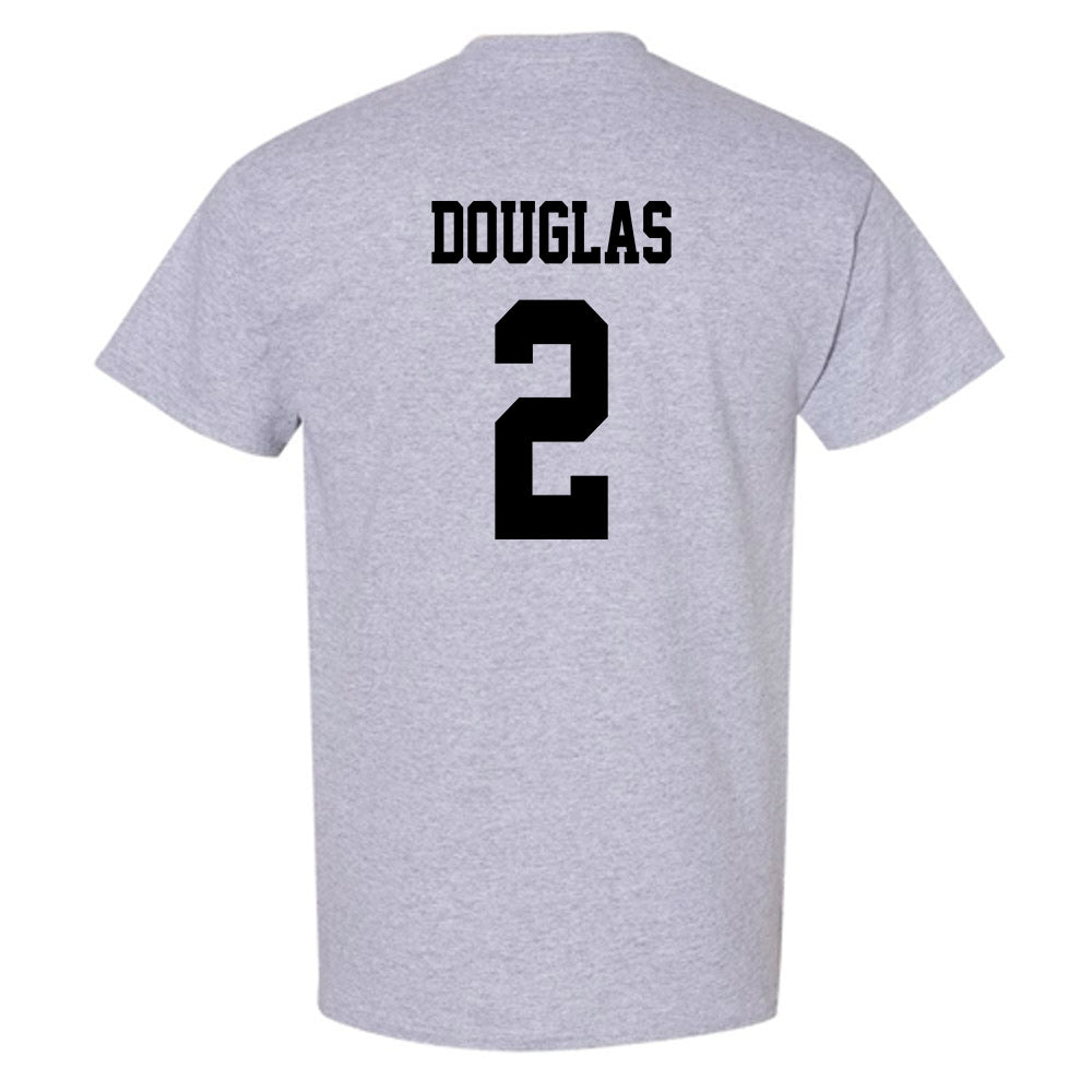 Central Florida - NCAA Women's Soccer : Bella Douglas - Classic Shersey T-Shirt-1