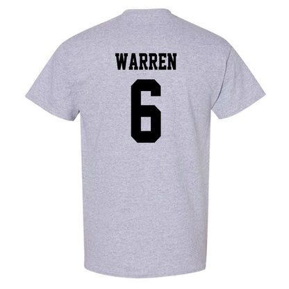 Central Florida - NCAA Softball : Maliyah Warren - Classic Shersey T-Shirt-1