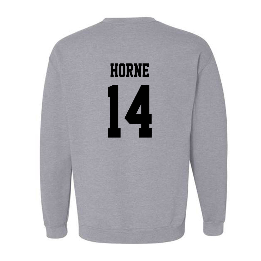 Central Florida - NCAA Women's Volleyball : Kiarrah Horne - Classic Shersey Crewneck Sweatshirt-1