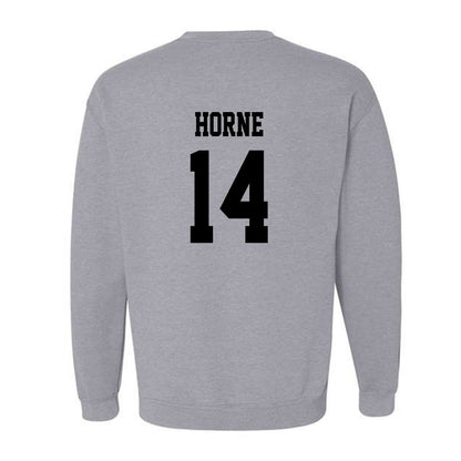 Central Florida - NCAA Women's Volleyball : Kiarrah Horne - Classic Shersey Crewneck Sweatshirt-1