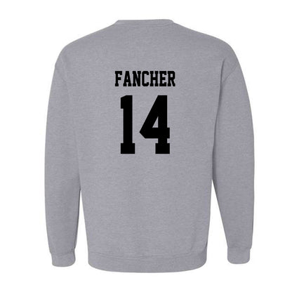 Central Florida - NCAA Football : Cameron Fancher - Classic Shersey Crewneck Sweatshirt-1
