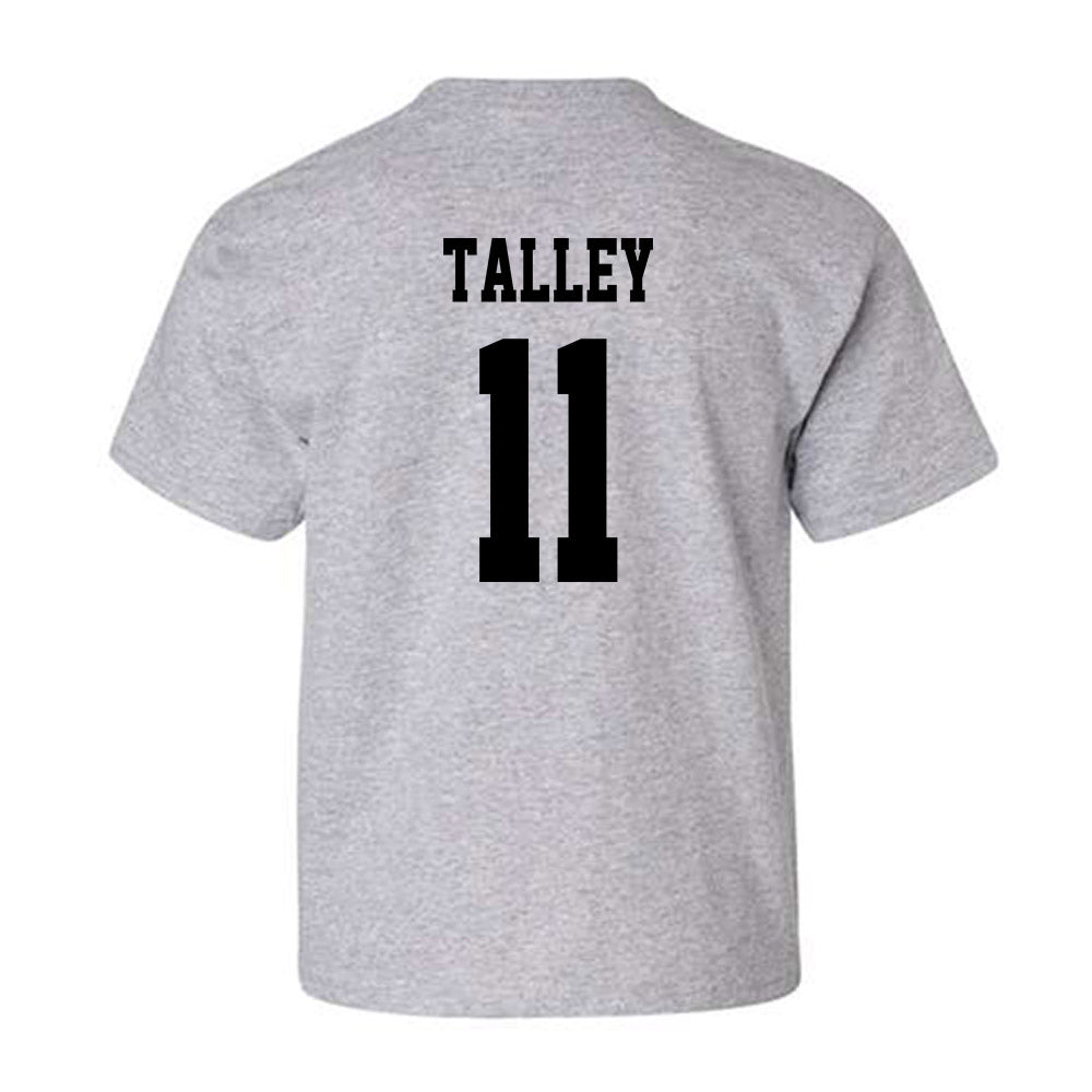 Central Florida - NCAA Football : Ken Talley - Classic Shersey Youth T-Shirt-1