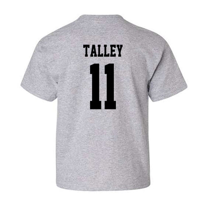 Central Florida - NCAA Football : Ken Talley - Classic Shersey Youth T-Shirt-1