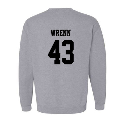 Central Florida - NCAA Football : Tyler Wrenn - Classic Shersey Crewneck Sweatshirt