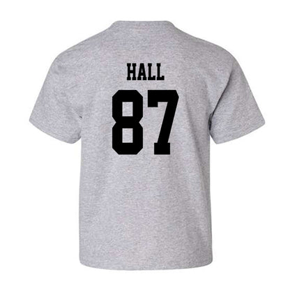Central Florida - NCAA Football : Brooks Hall - Classic Shersey Youth T-Shirt-1
