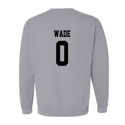 Central Florida - NCAA Football : Dylan Wade - Classic Shersey Crewneck Sweatshirt-1