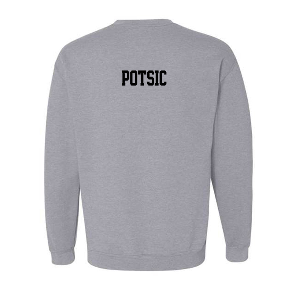 Central Florida - NCAA Cheerleading : Alexis Potsic - Classic Shersey Crewneck Sweatshirt-1