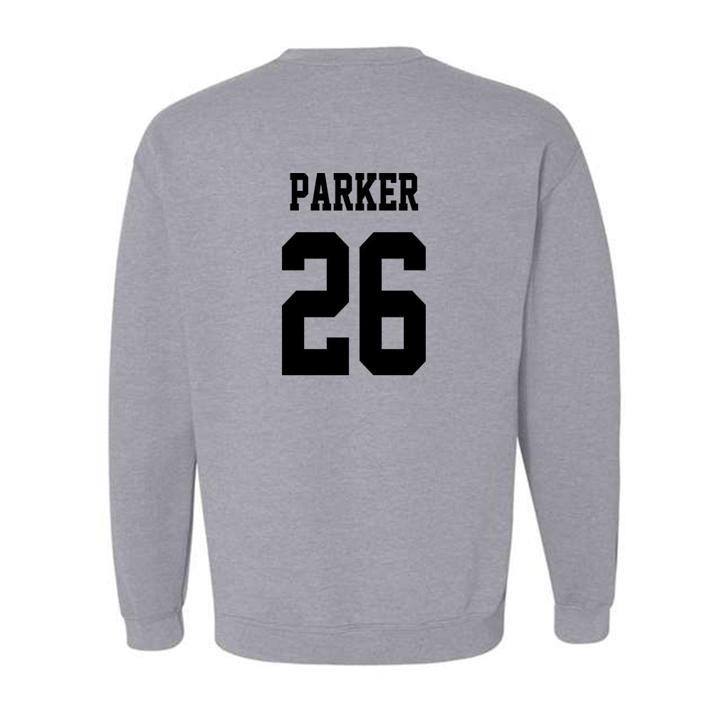 Central Florida - NCAA Softball : Madelyn Parker - Classic Shersey Crewneck Sweatshirt-1