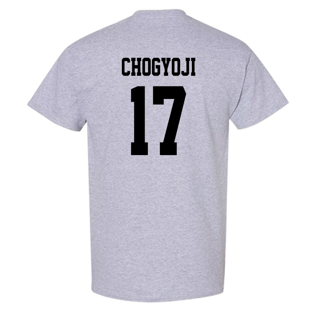Central Florida - NCAA Women's Soccer : Mom Chogyoji - Classic Shersey T-Shirt-1